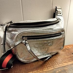 Fashionable fanny pack belt bag NWOT